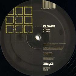 Download Cloaks - Junk RFID