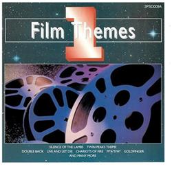 Download Various - Film Themes Disc One