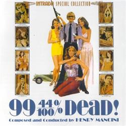 Download Henry Mancini - 99 44100 Dead