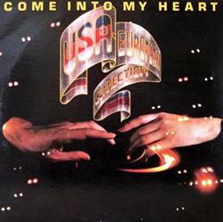 Download USAEuropean Connection - Come Into My Heart