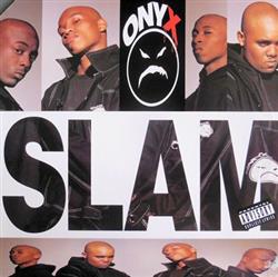 Download Onyx - Slam