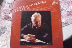 Download Leopold Stokowski - Conducts