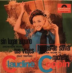 Download Claudine Coppin - Sin Lugar Alguno