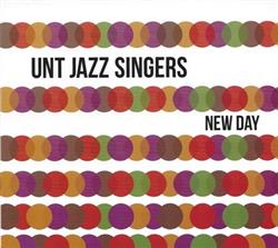 Download UNT Jazz Singers - New Day