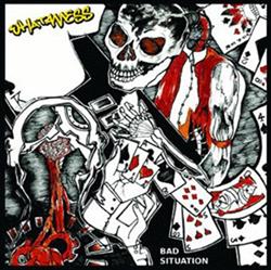 Download What A Mess - Bad Situation