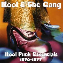 Download Kool & The Gang - Kool Funk Essentials 1970 1977