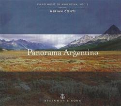 Download Mirian Conti - Panorama Argentino