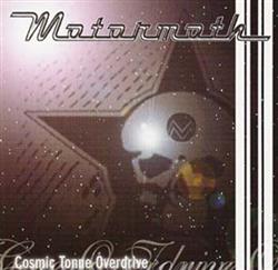 Download Motormoth - Cosmic Tonne Overdrive