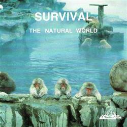 Download Paul Harmann , A Hobson - Survival The Natural World