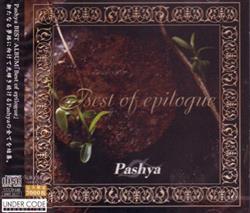 Download Pashya - Best Of Epilogue