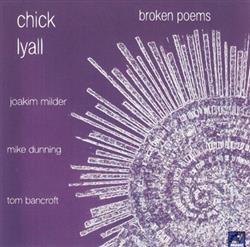 Download Chick Lyall - Broken Poems