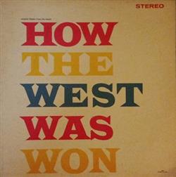 Download Bill Ewing, Cowboy Slim - How The West Was Won