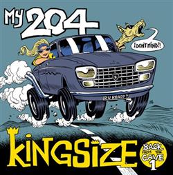 Download King Size - My 204