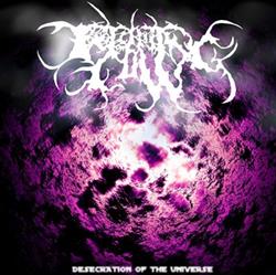 Download Interrupting Cow - Desecration Of The Universe