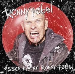 Download Ronny Pøbel - Nissen Hater Ronny Pøbel