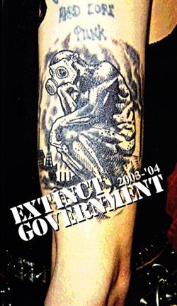 Download Extinct Government - 2003 04