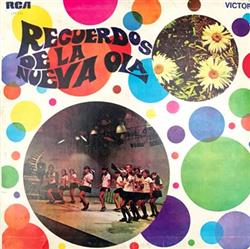 Download Various - Recuerdos De La Nueva Ola