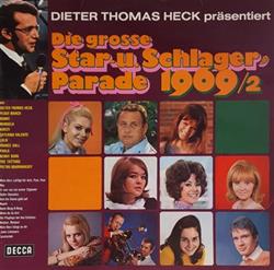 Download Various - Die Grosse Star Und Schlager Parade 19692
