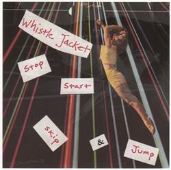 Download Whistle Jacket - Stop Start Skip Jump