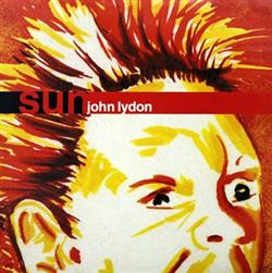 Download John Lydon - Sun