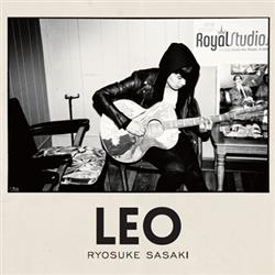 Download 佐々木亮介 - Leo