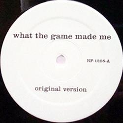 Download JayZ & Memphis Bleek & Sauce Money - What The Game Made Me