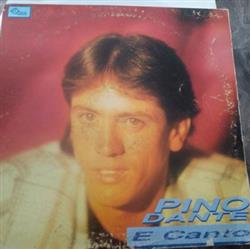 Download Pino Dante - E Canto