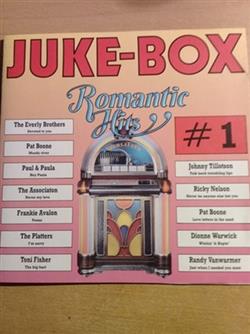 Download Various - Juke Box Romantic Hits 1