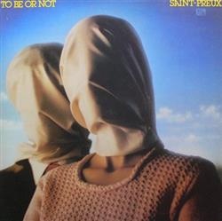 Download SaintPreux - To Be Or Not