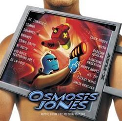 Download Various - Music From The Motion Picture Osmosis Jones