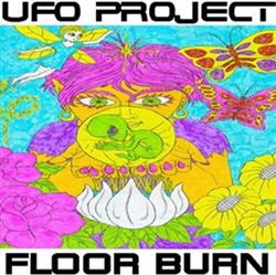 Download UFO Project - Floor Burn