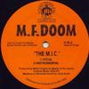 Album herunterladen MF Doom - The MIC Red Gold