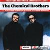 ouvir online The Chemical Brothers - Коллекция Альбомов И Синглов 1995 2002