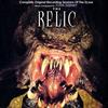 John Debney - The Relic Complete Original Recording Sessions Of The Score