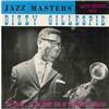 descargar álbum Dizzy Gillespie - Jazz Masters