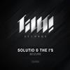 online luisteren Solutio & The I's - Seizure