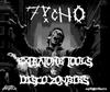 télécharger l'album 7!cHO - Extratone Tools VS Disco Zombies
