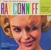 Ray Conniff Presents George Gershwin - Under The Spell Of Broadway