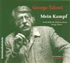 lataa albumi George Tabori - Mein Kampf Hörspiel