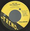 Album herunterladen Fred Eubanks - Hey Joe Dont Throw Me Out