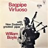 écouter en ligne William Boyle - Bagpipe Virtuoso