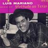 descargar álbum Luis Mariano - Chante Les Airs Du Film Sérénade Au Texas