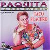 télécharger l'album Paquita La Del Barrio Con Mariachi - Taco Placero