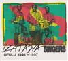 télécharger l'album Katawa Singers - Ufulu 1991 1997