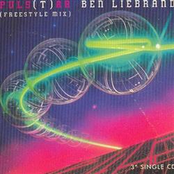 Download Ben Liebrand - Pulstar Freestyle Mix