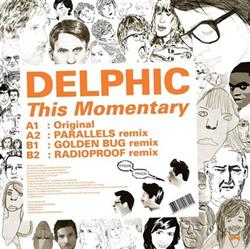 Download Delphic - This Momentary