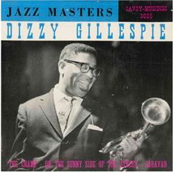 Download Dizzy Gillespie - Jazz Masters