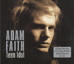 Download Adam Faith - Teen Idol