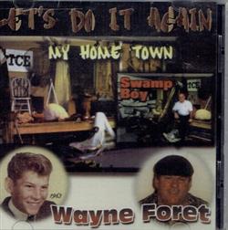 Download Wayne Foret - Lets Do It Again