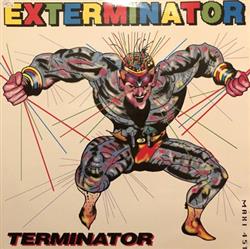 Download Terminator - Exterminator